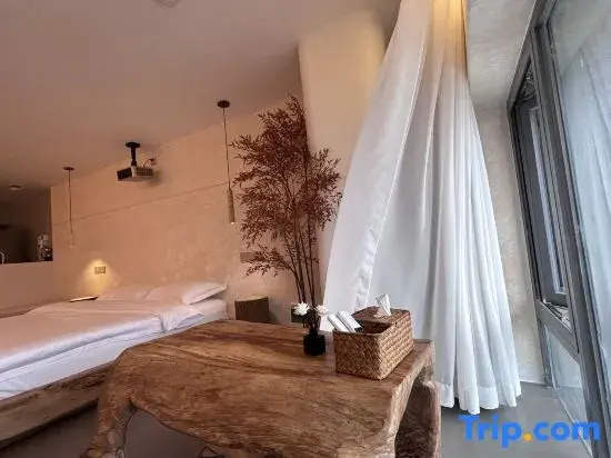 Heshi Homestay (Bishan Subway Station)
