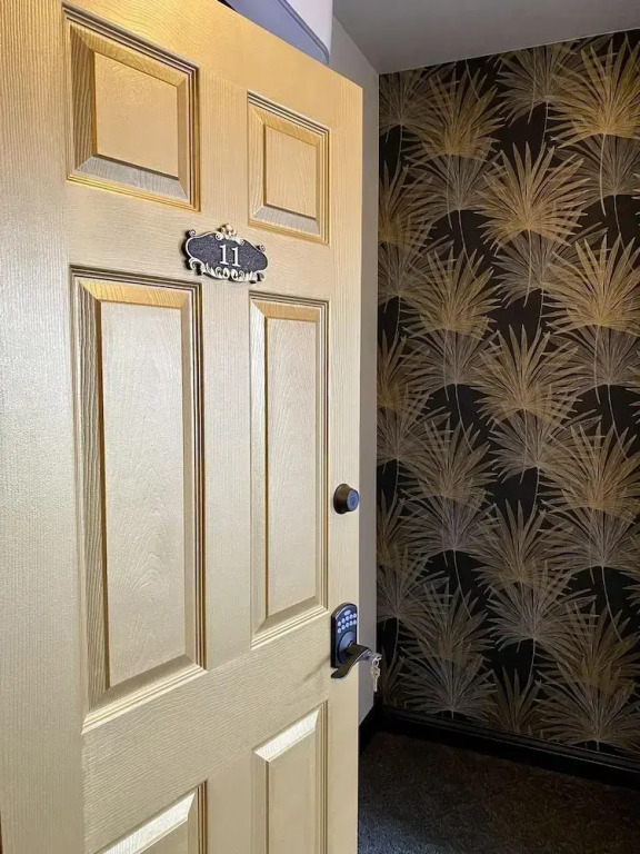Hotel Stevenson