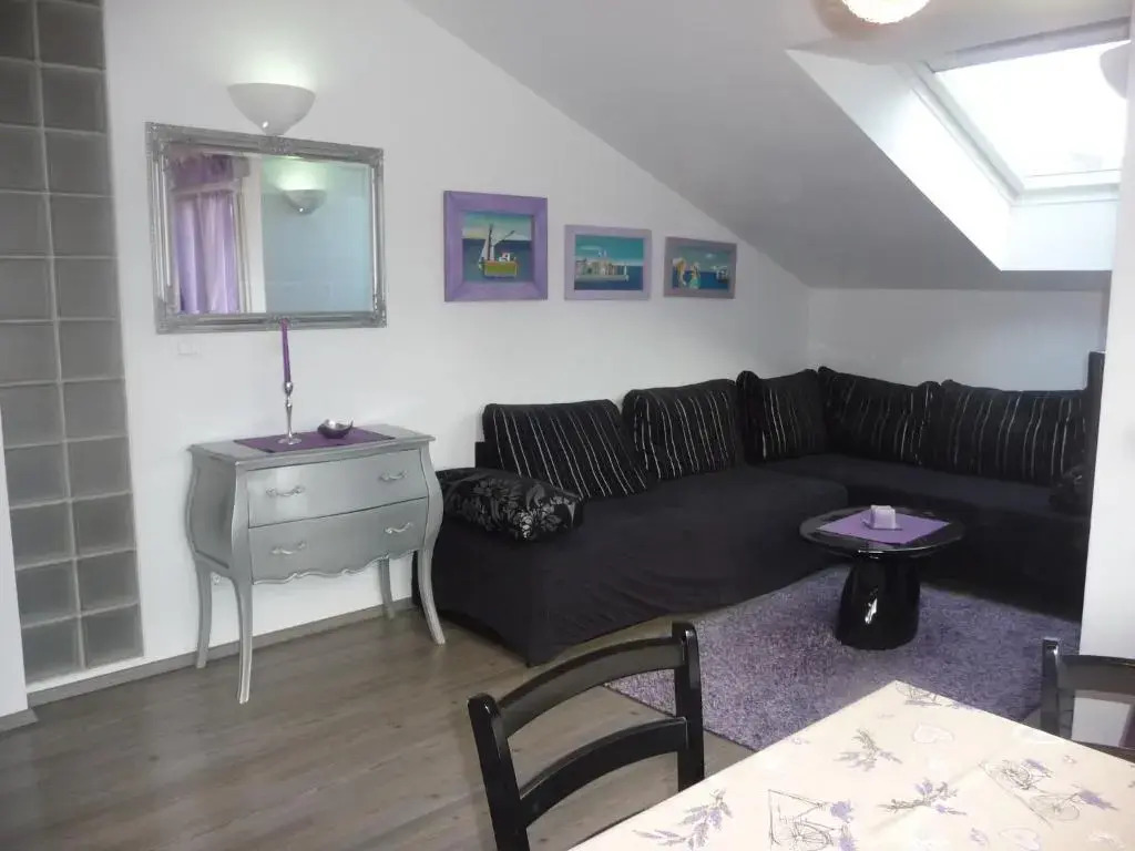 Apartment On Hvar Island