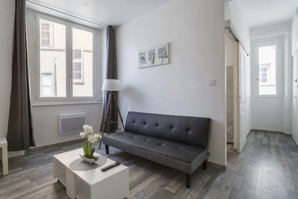 Very Nice T2 of 32m ² - Lyon