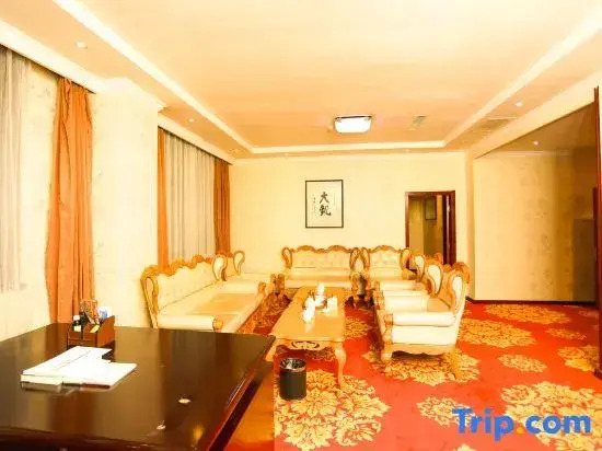 Datong Jingyuan Guest House(Datong Ancient City Store)
