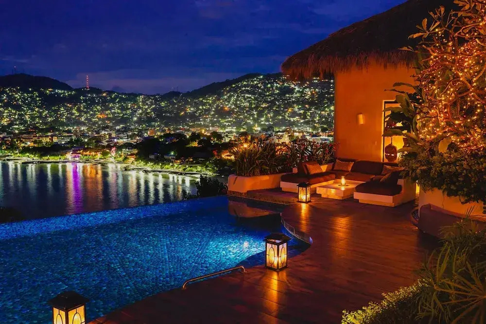 Tentaciones Boutique Hotel
