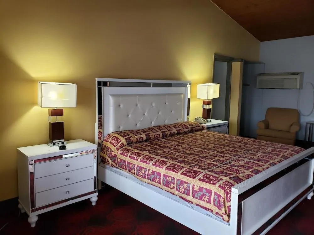 Welcome Inn & Suites - Lyons