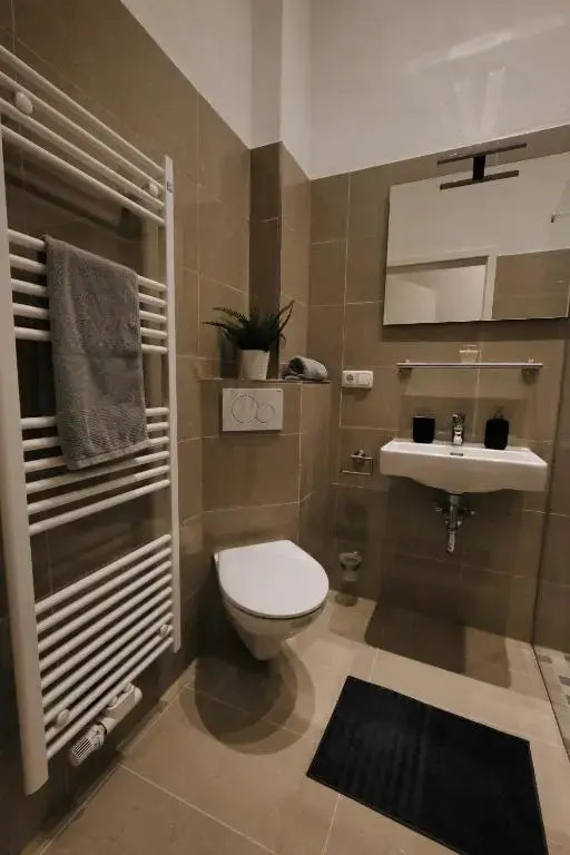 Appartement Deluxe
