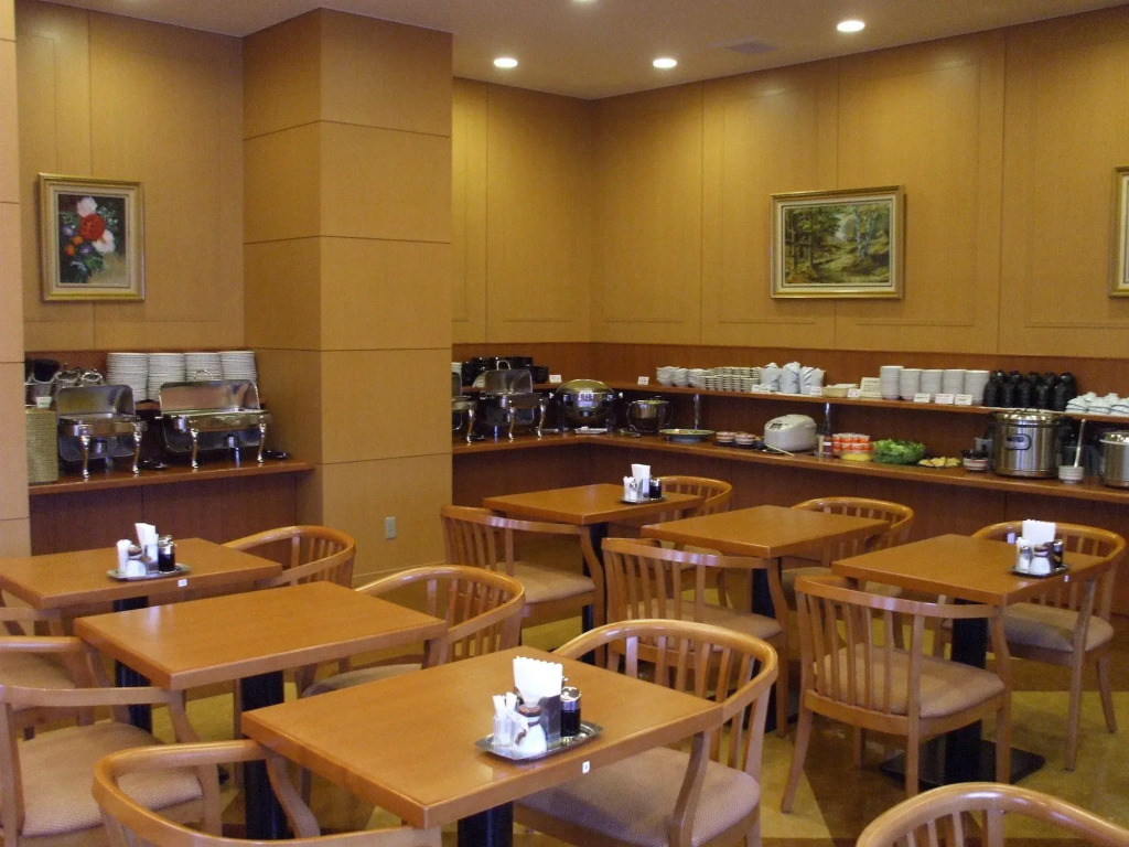 Route Inn Grantia Shiretoko -Shari Ekimae