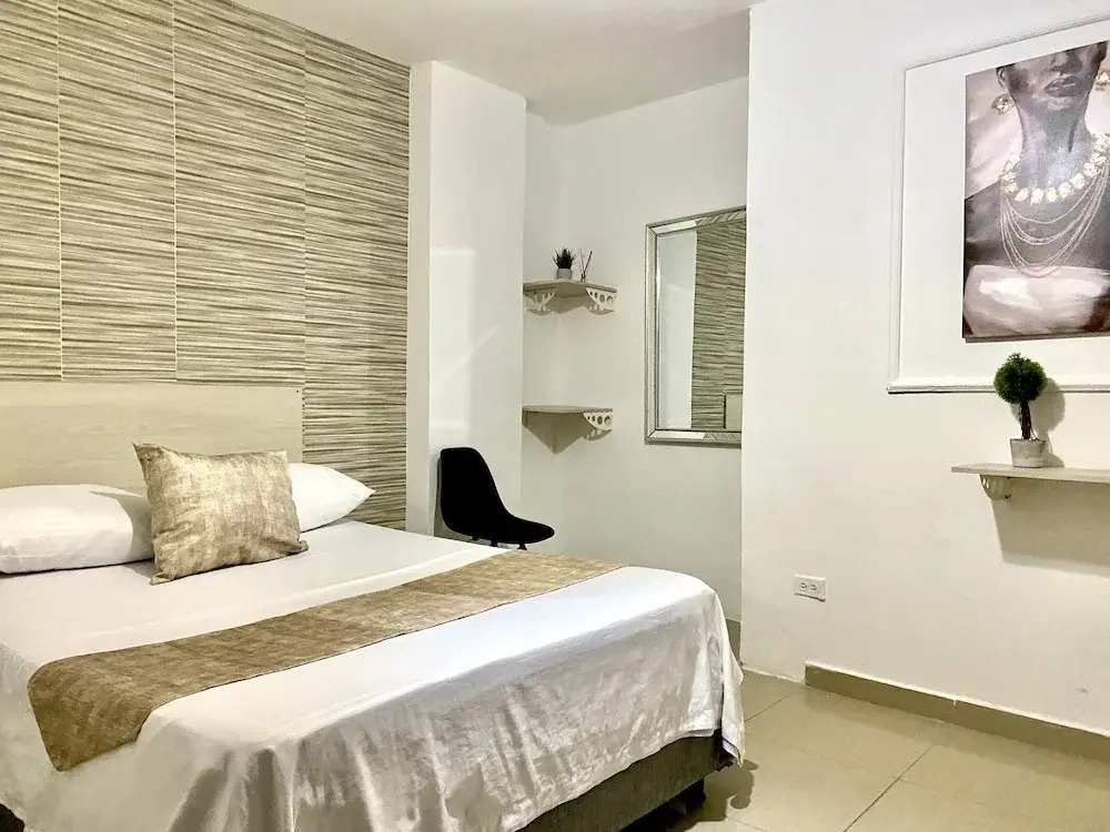 Hotel Rialto DMar