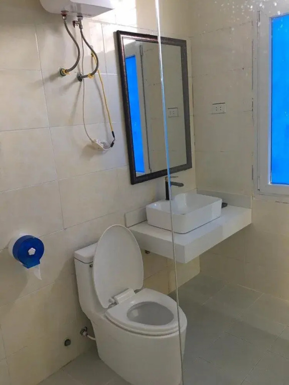 Queen Mộ Lao Hotel