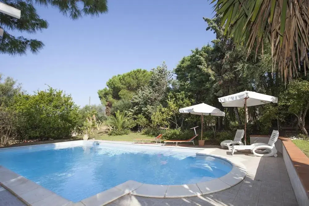 Villa Wanda