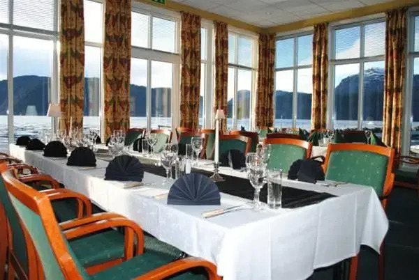 Ryfylke Fjordhotel