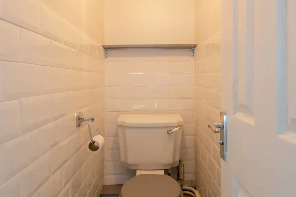 Stunning 2BR Flat Near Burgess Park W/garden