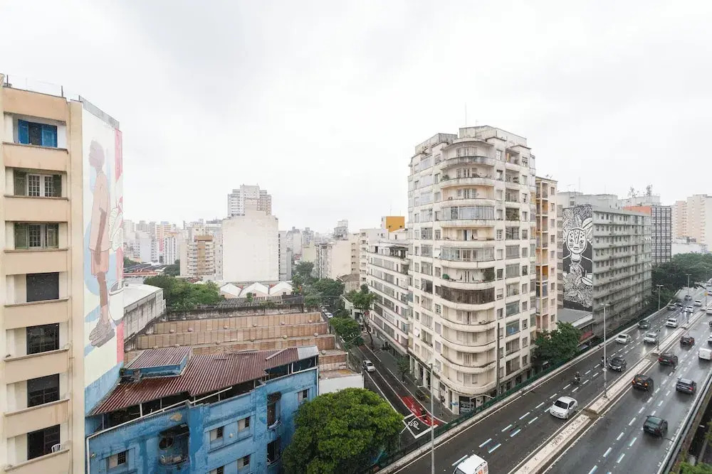 Coliving São João