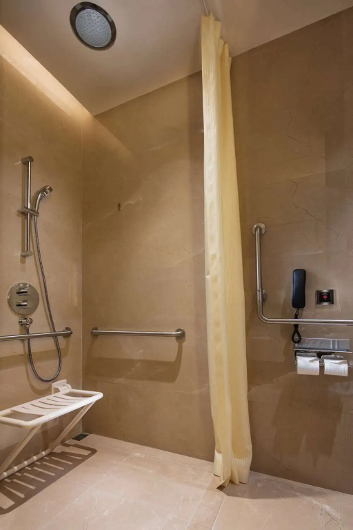 DoubleTree By Hilton Xiamen-Haicang