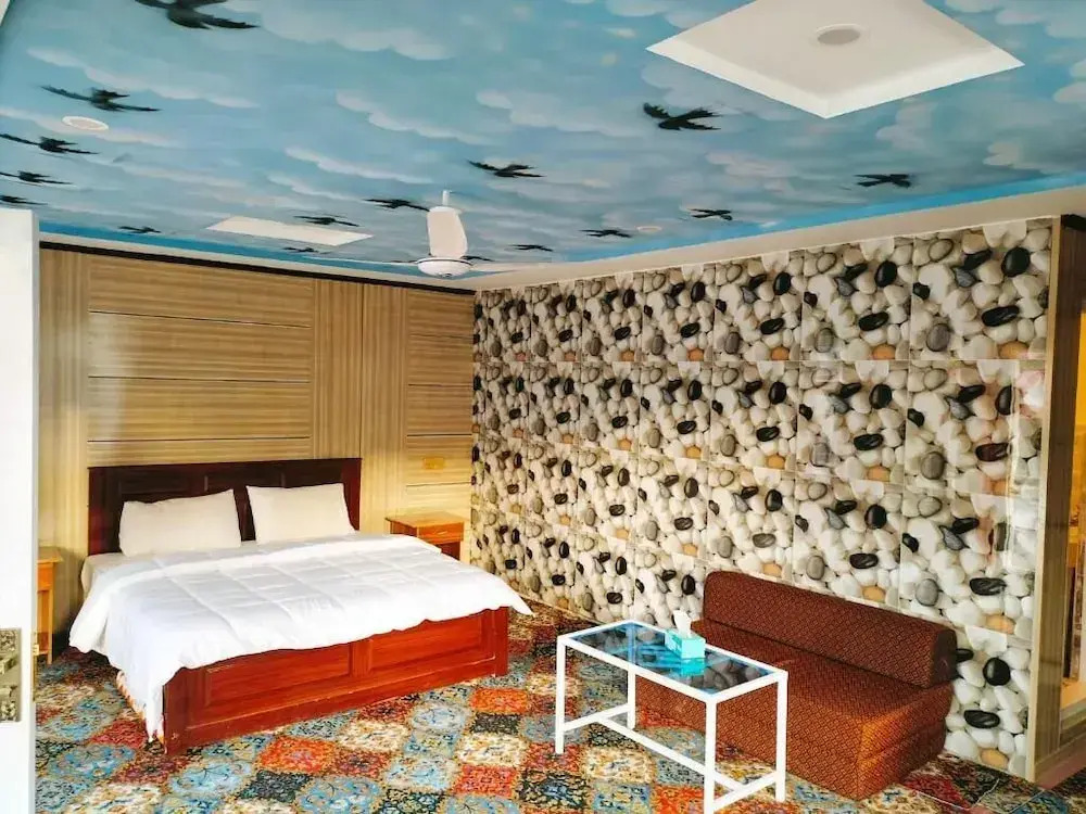 Skardu View Point Hotel
