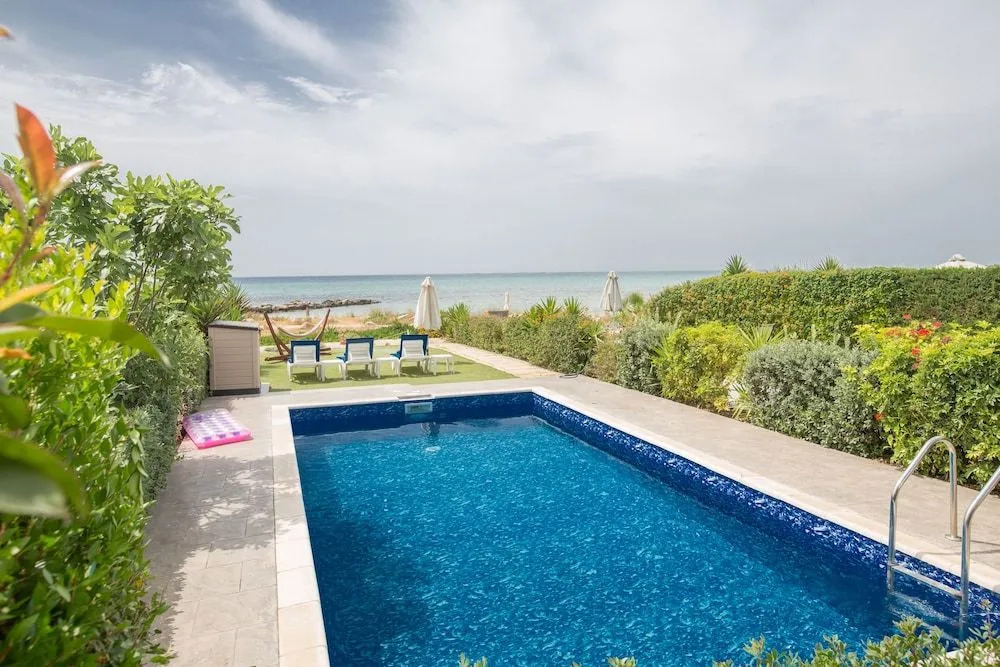 Gorgona Villas