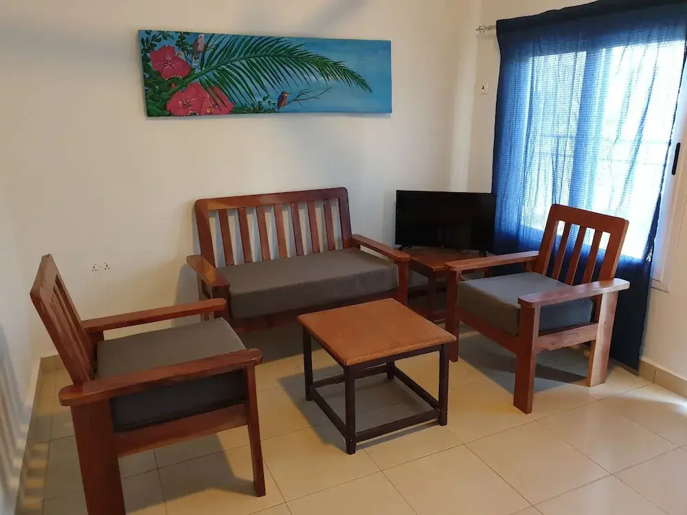Amaris Garden Apartments