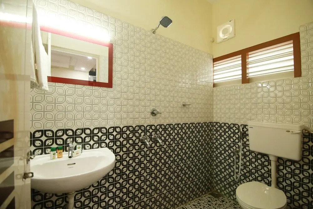 Hotel Pearl Malabar