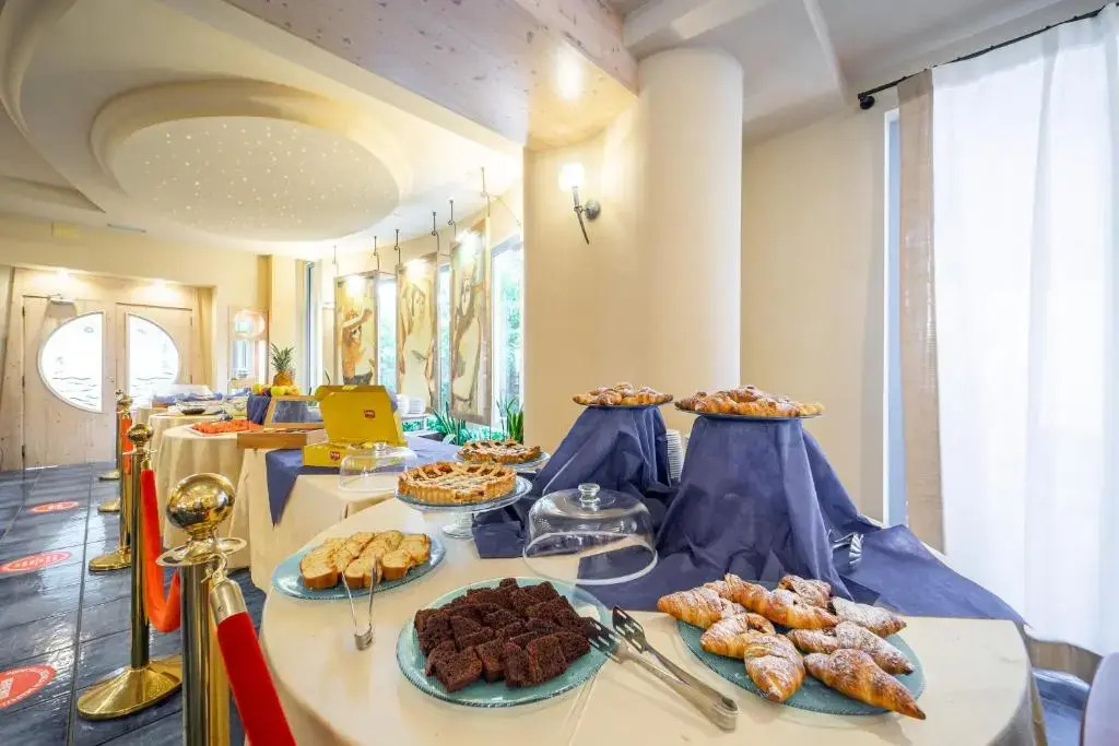 Hotel Ipomea Club