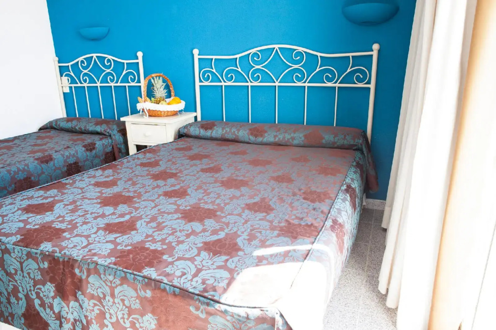 Отель Ibersol Hotel Sorra dOr