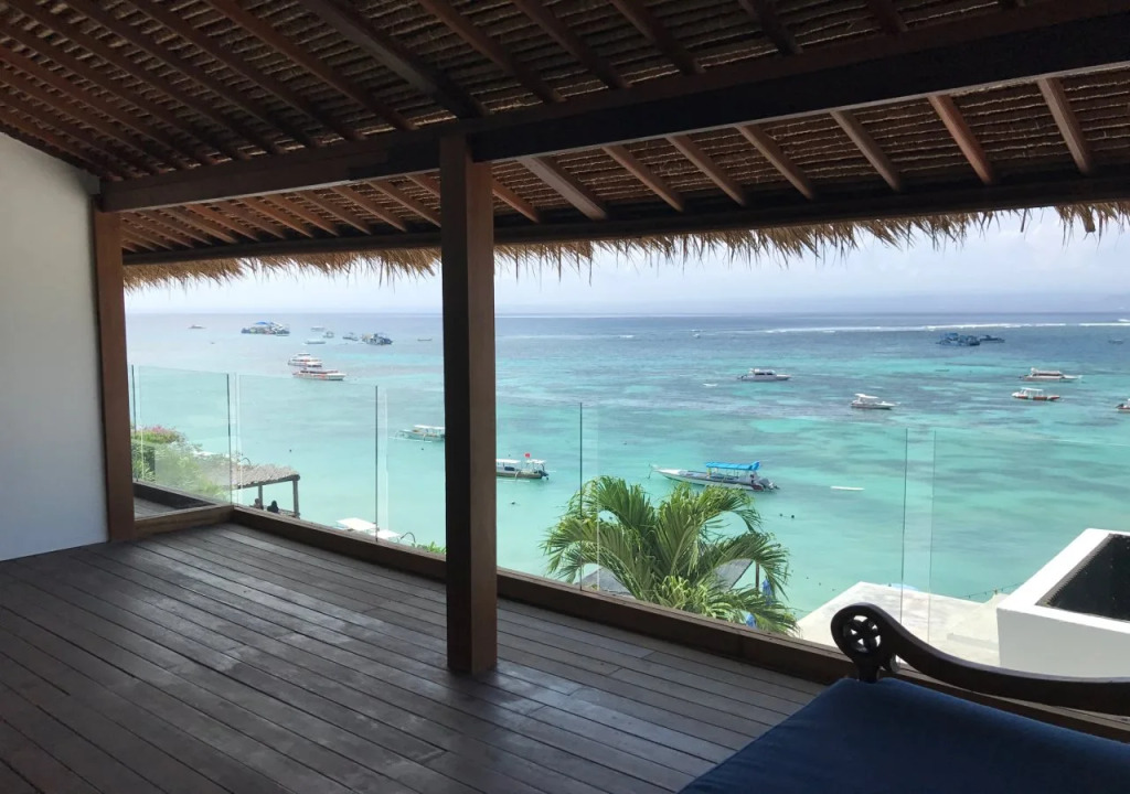 Playgrounds Wave Lodge