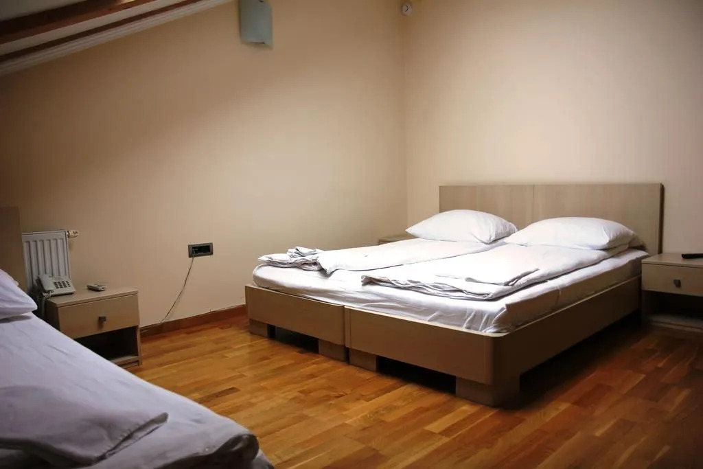 ETN Hotel