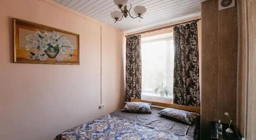 Hostel Gorod'OK