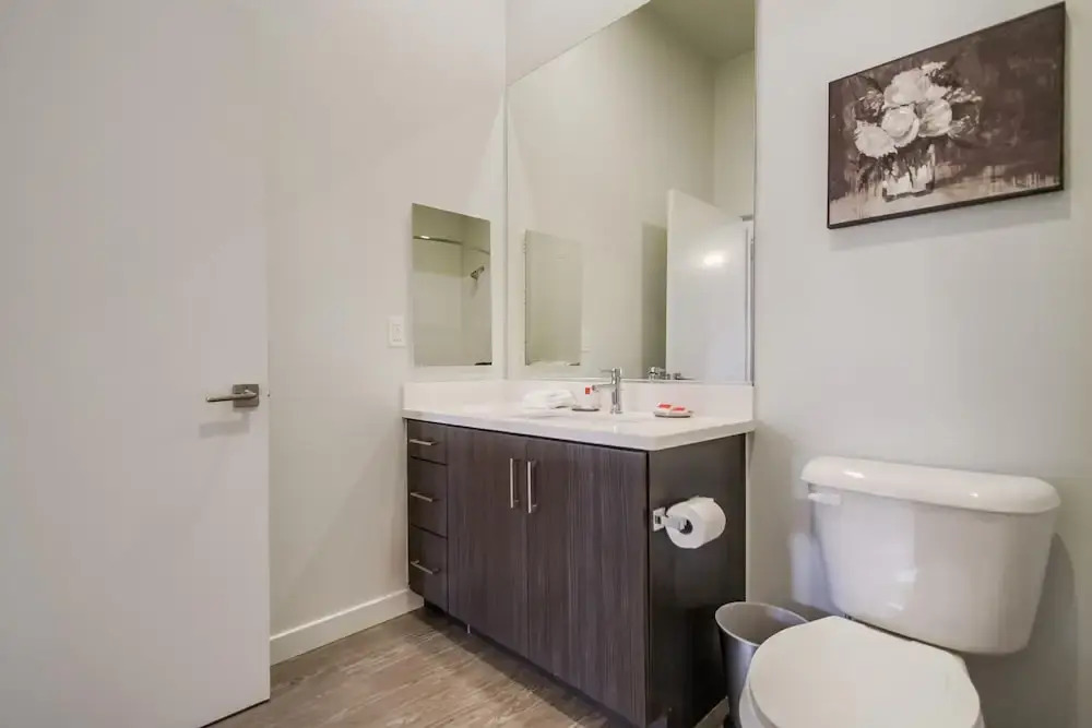 The Luxe Suites of San Marcos