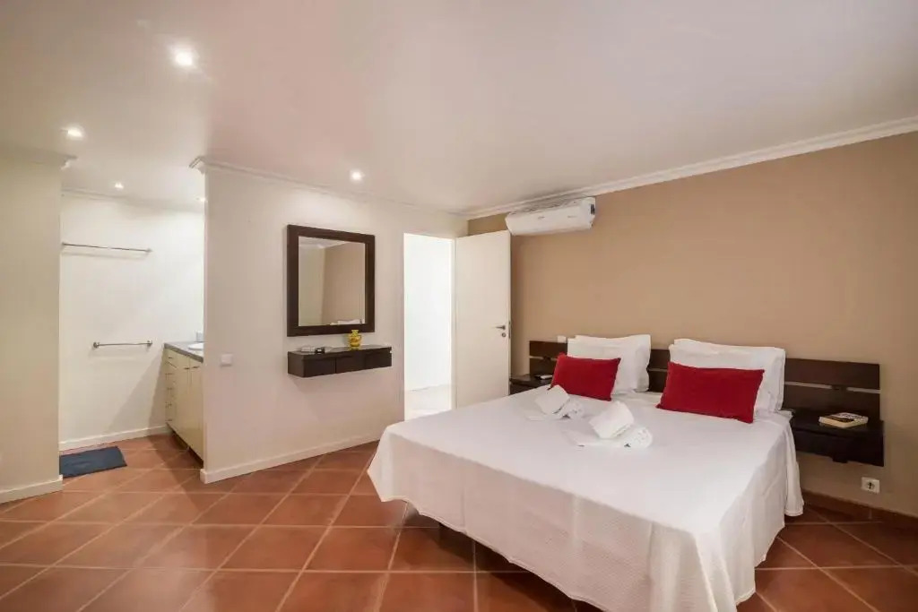 Apartamento Malick - Balaia