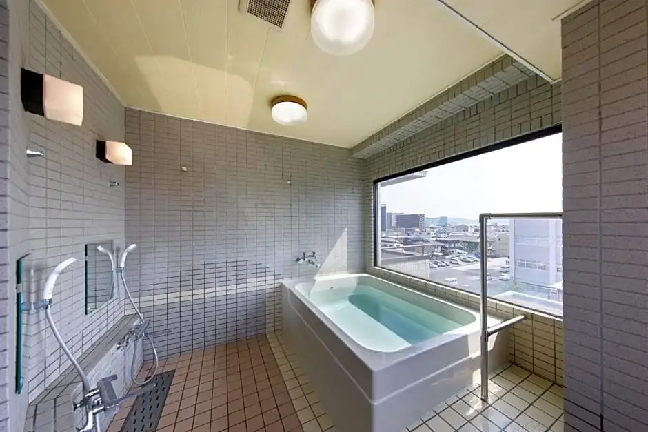 Business Hotel Miyako