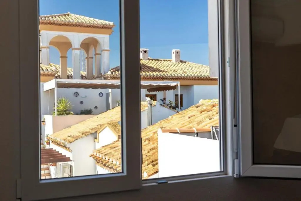 Playa Flamenca Casa 88