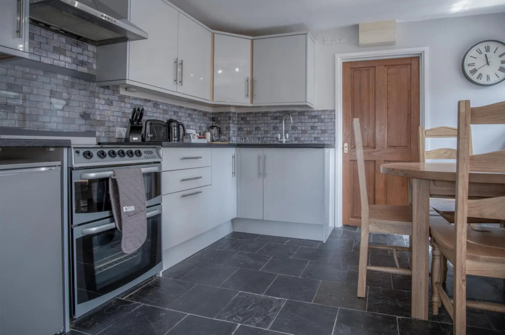 Lilac Cottage - 1 Bedroom Cottage - Amroth
