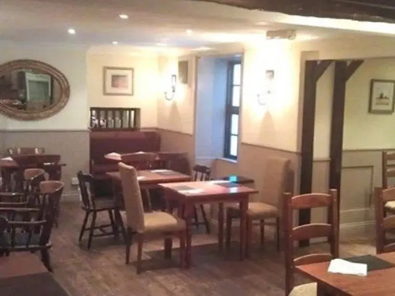 The Tavern - Steakhouse and Lodge