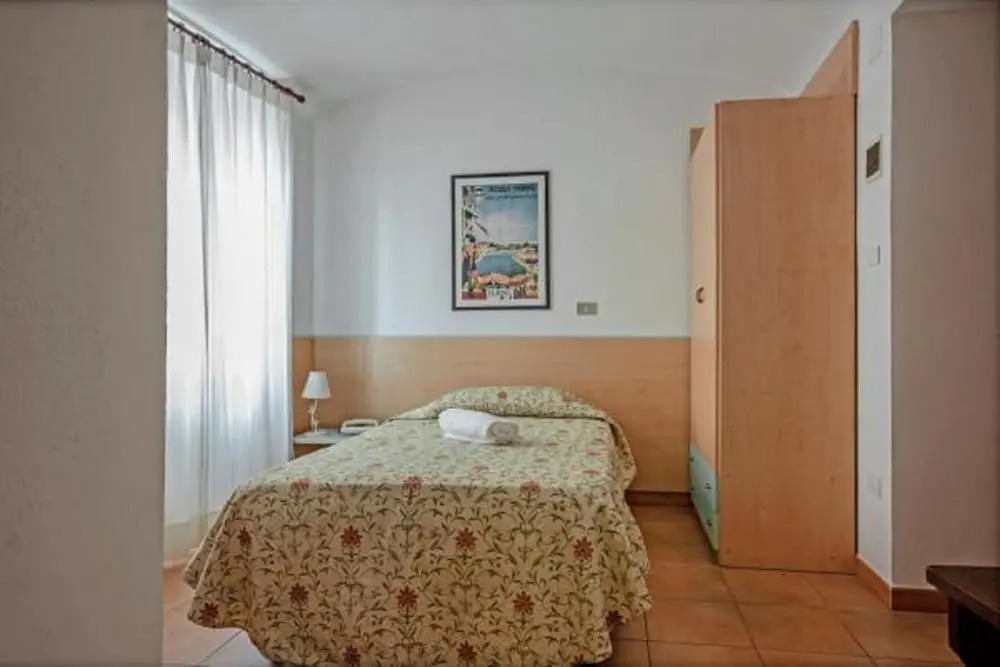 Albergo Rondò