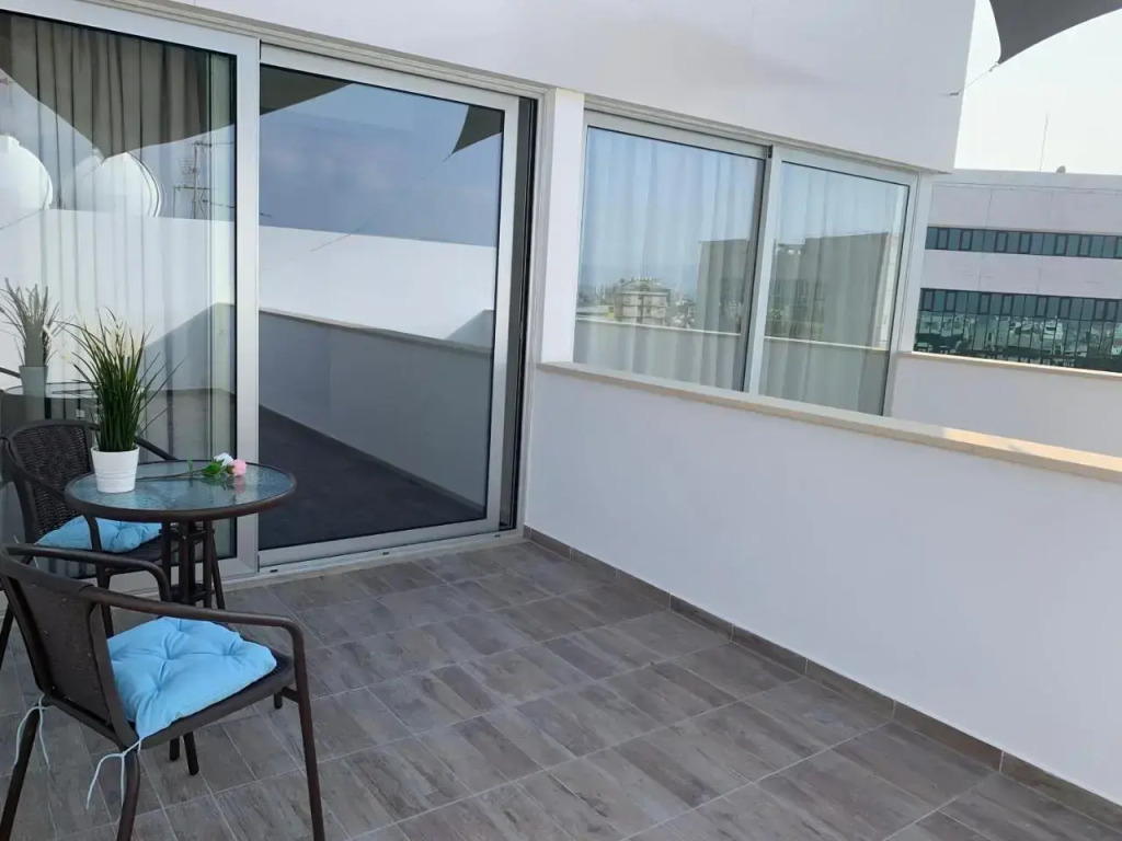 Nicosia 5 Stars Suites