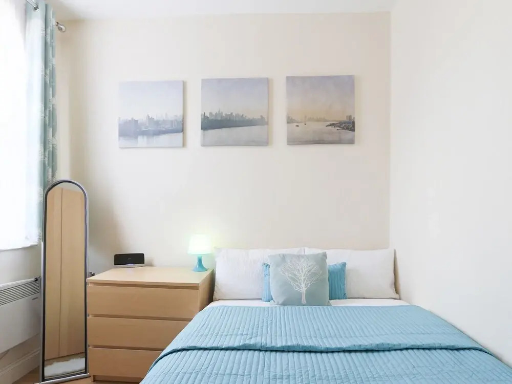 One Bedroom Flat in Harrow 50B
