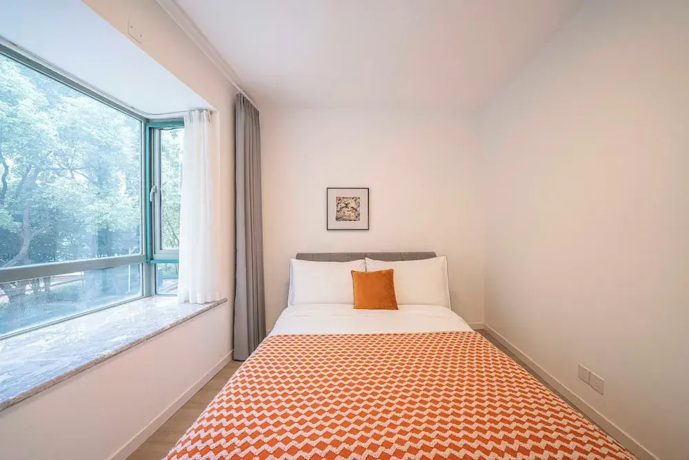 Tyms Family 3BR 2BA APT  Crystal Garden