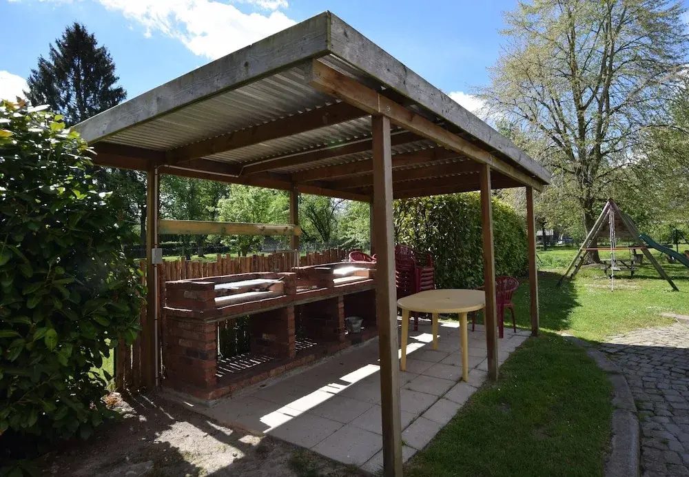 Luxury Holiday Home in Melreux-Hotton with Sauna
