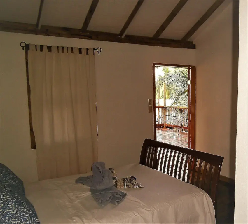 The Funky Dodo Backpackers Hostel
