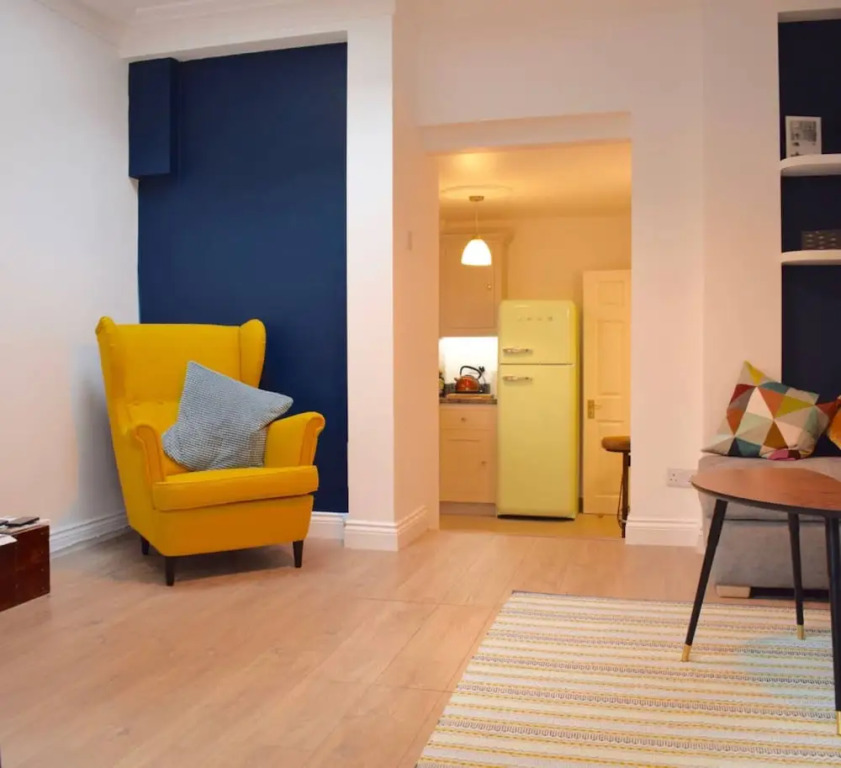 1 Bedroom Apartment in Camden