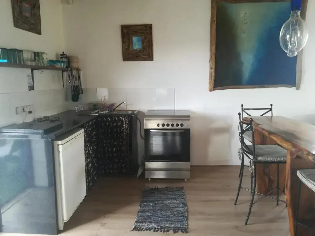 Drifters Inn Apartment