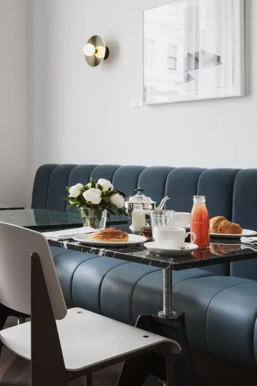 Comfort Hotel Notting Hill