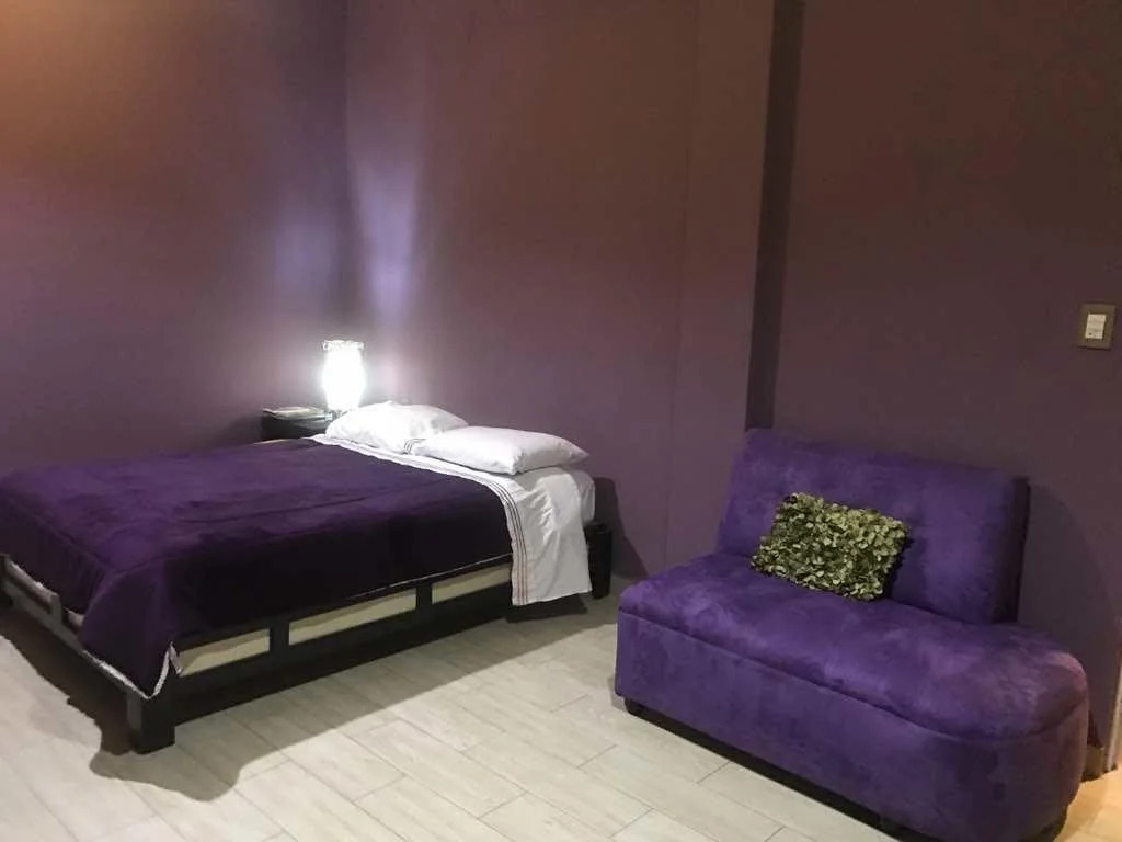Hostal Azteca