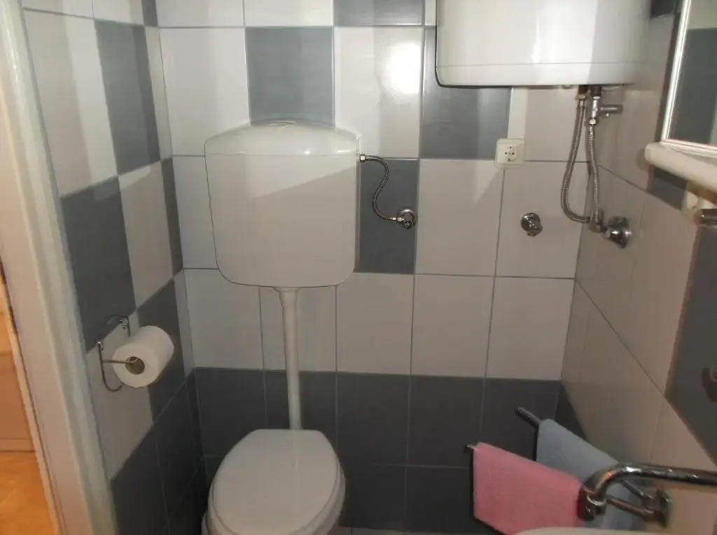 Neda apartment