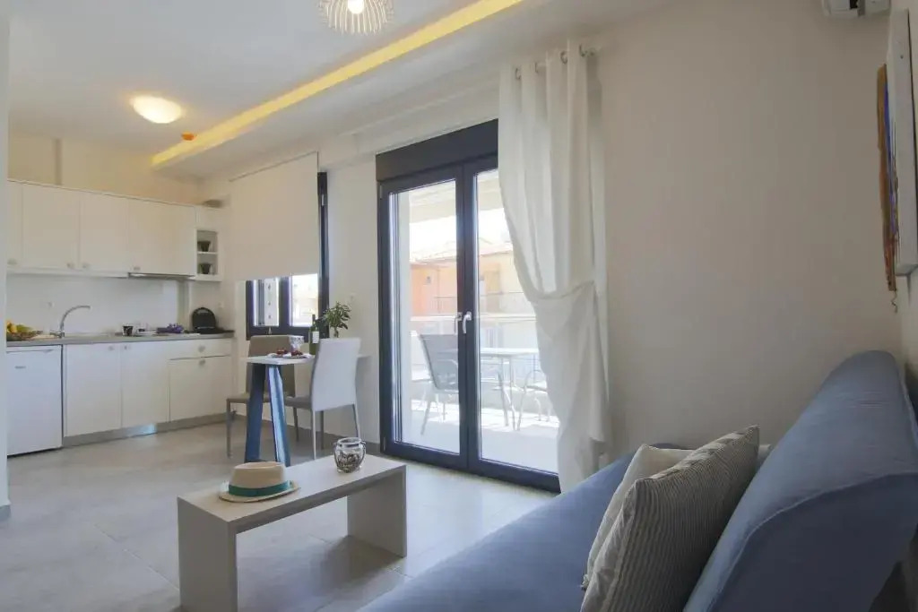 Callista Suites