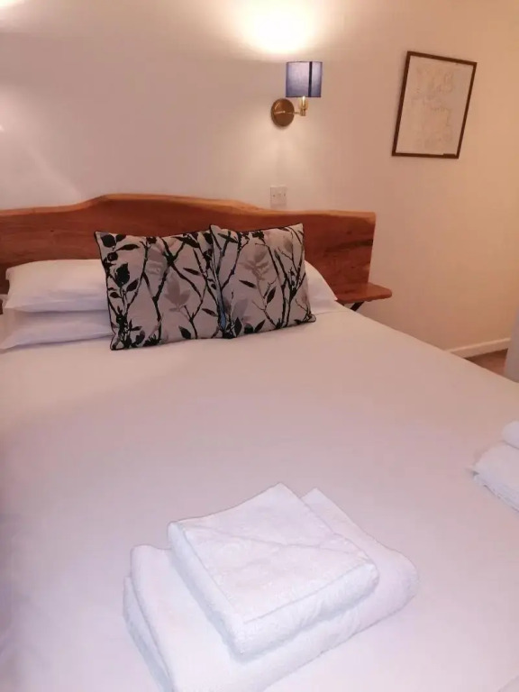 Trengilly Wartha Inn