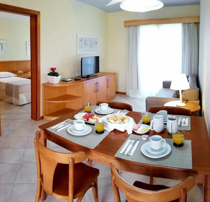 Hotel Parador da Cachoeira