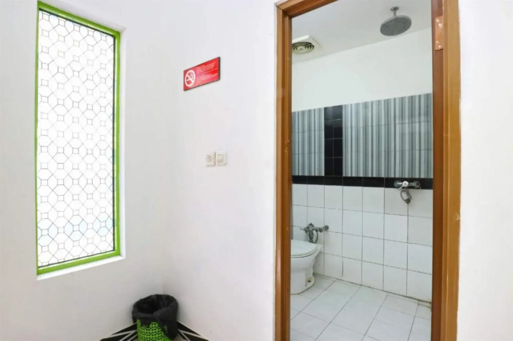 Habibah Syariah Hotel