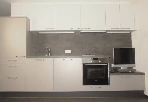 Apartments Tschanun