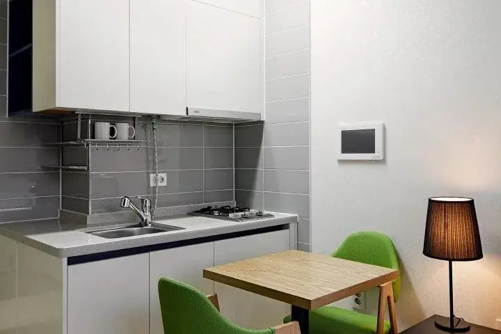 Residence K