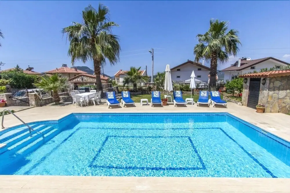 Villa Siesta by Villamnet
