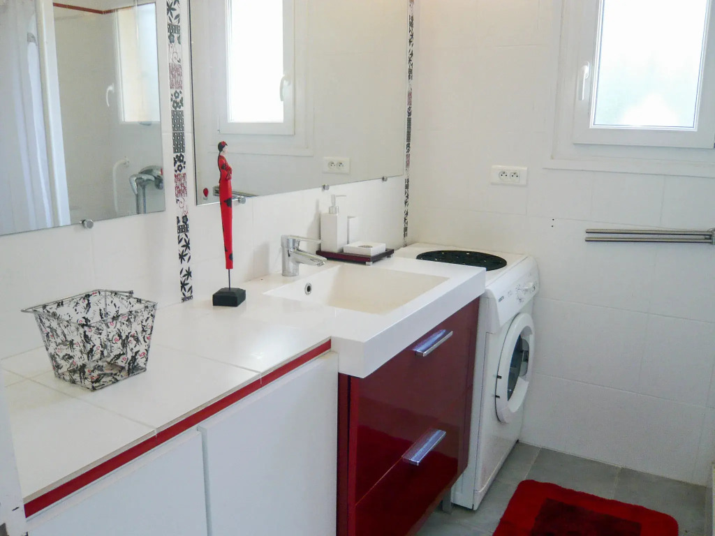 Holiday Home Domaine des Collieres